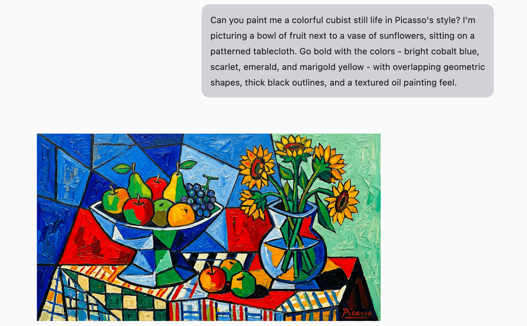 Generate Images screenshot